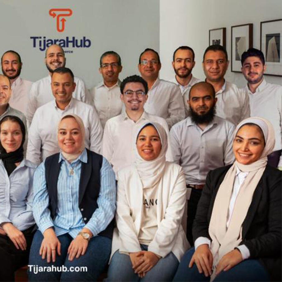 TijaraHub launches new B2B e-commerce platform supporting exporters from Egypt and Turkey