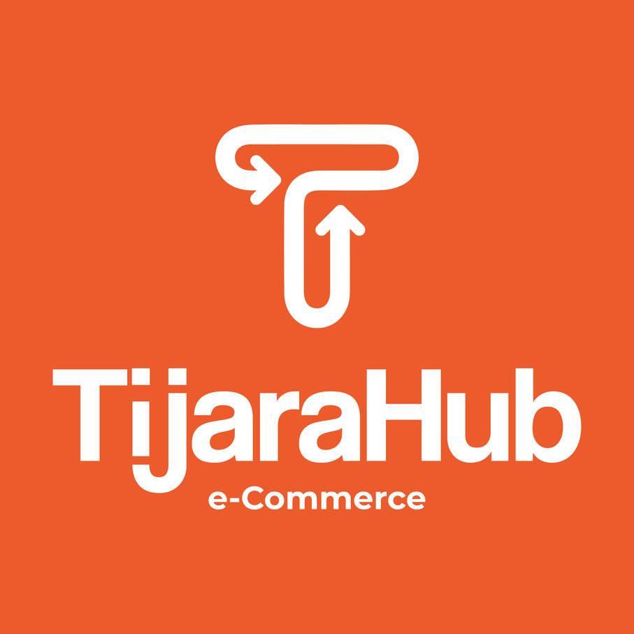TijaraHub-Logo